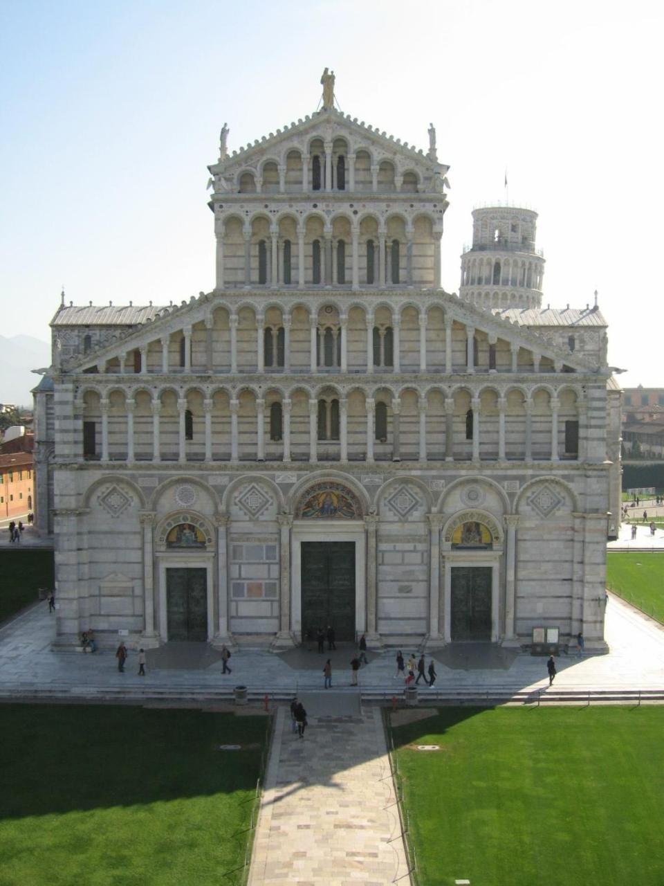 Bed And Breakfast San Michele Pisa Exterior photo